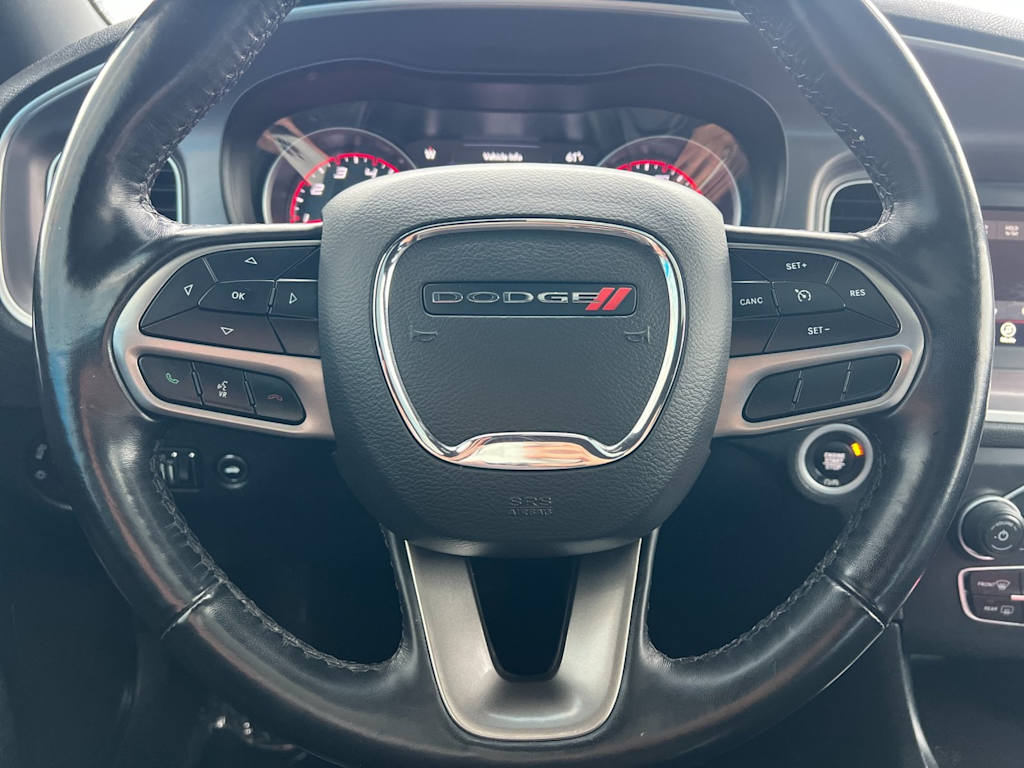 Thumbnail: 2022 Dodge Charger - 26