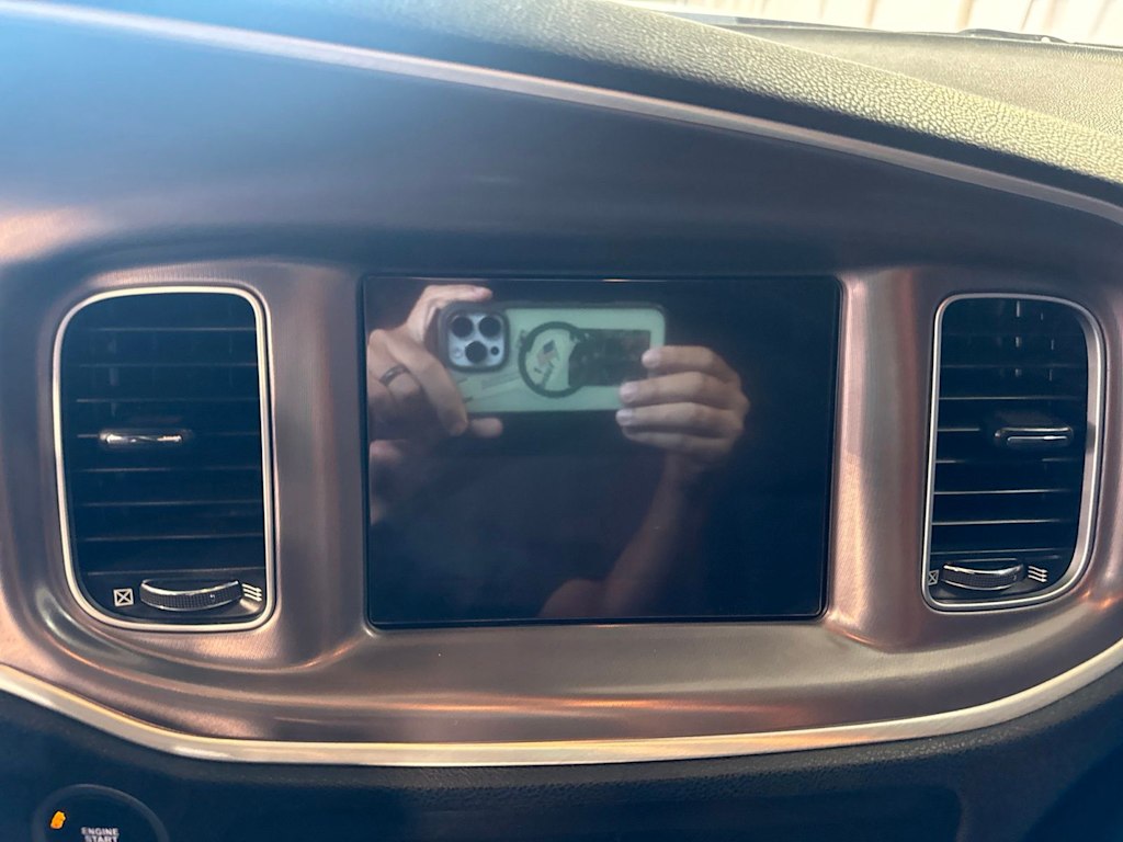 Thumbnail: 2021 Dodge Charger - 11