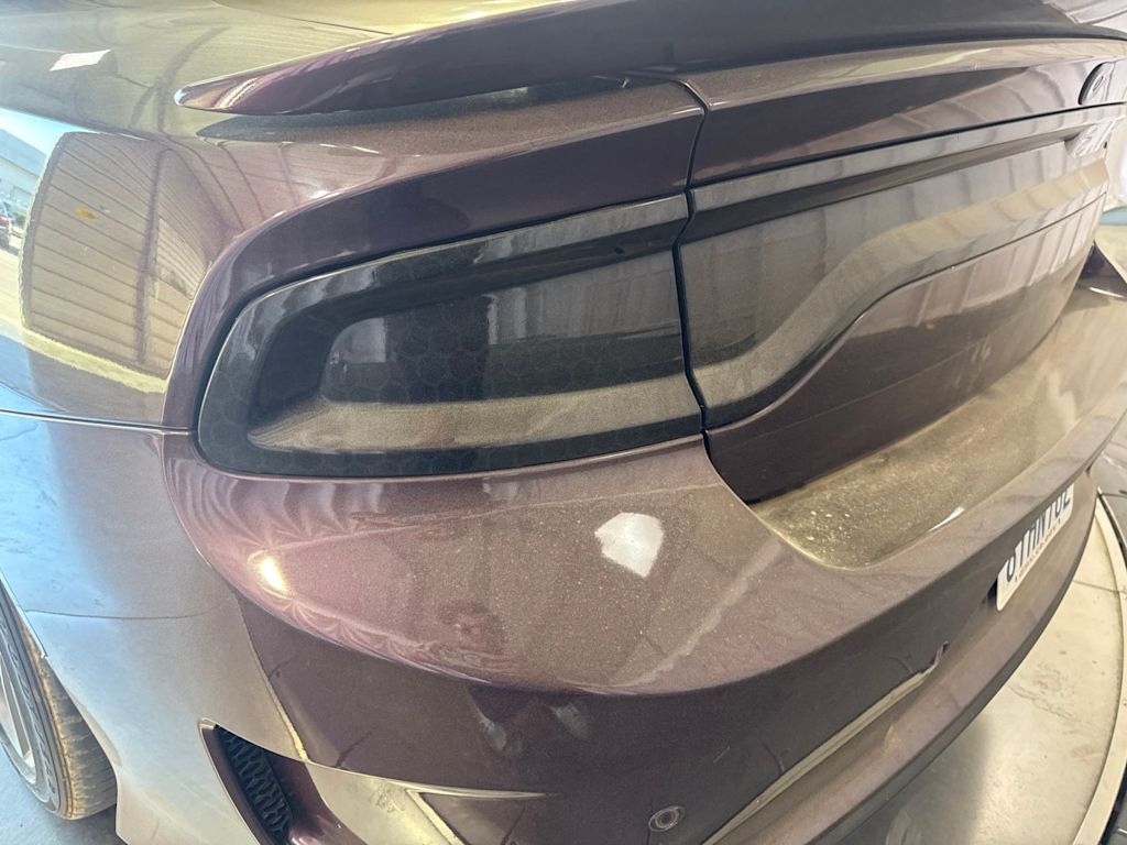 Thumbnail: 2021 Dodge Charger - 8