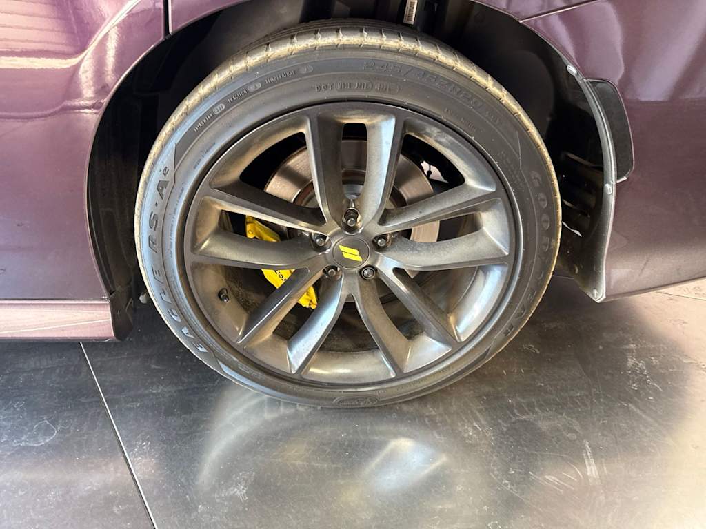 Thumbnail: 2021 Dodge Charger - 7