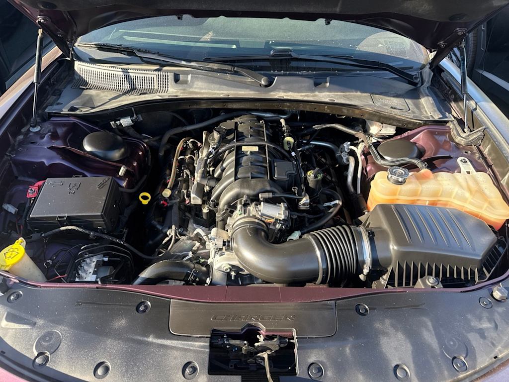 Thumbnail: 2021 Dodge Charger - 30