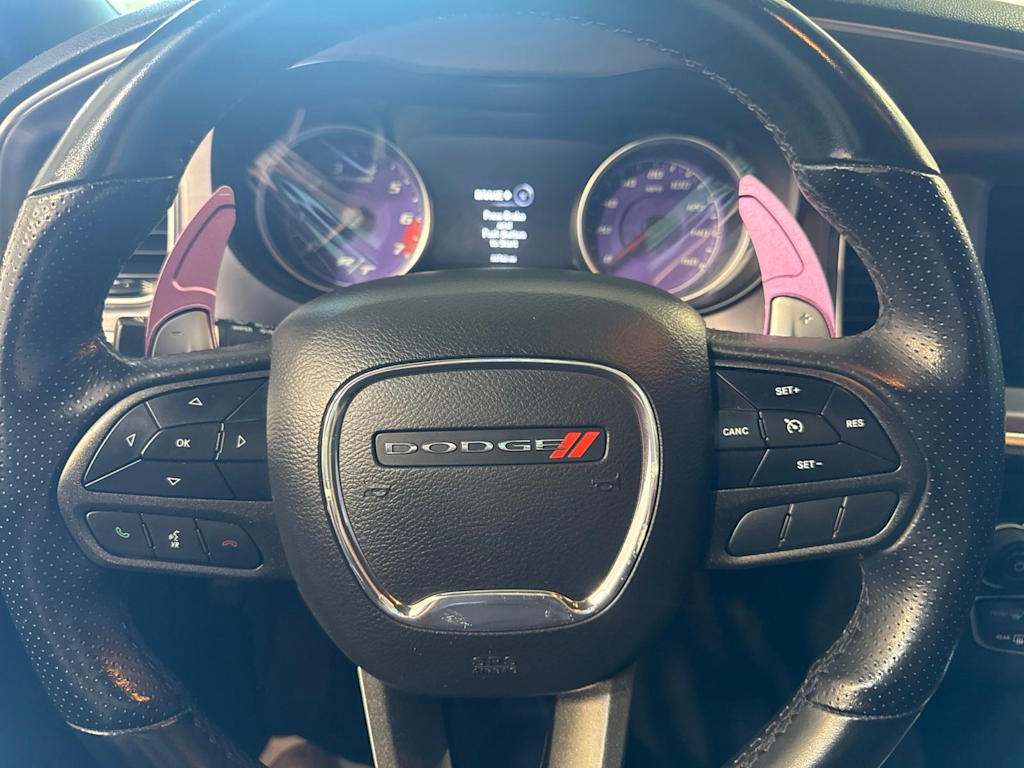 Thumbnail: 2021 Dodge Charger - 25