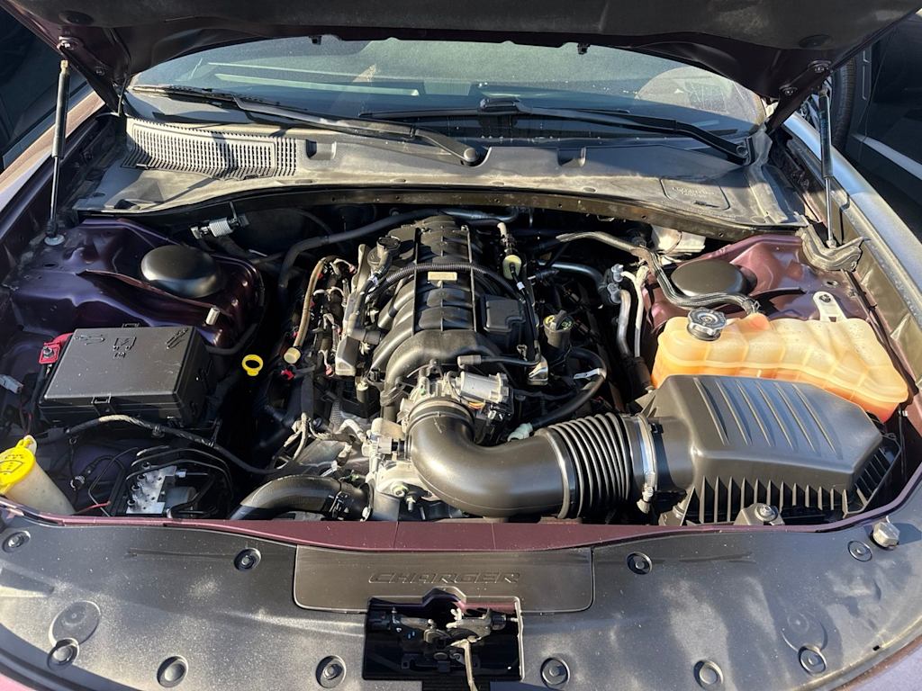 Thumbnail: 2021 Dodge Charger - 31