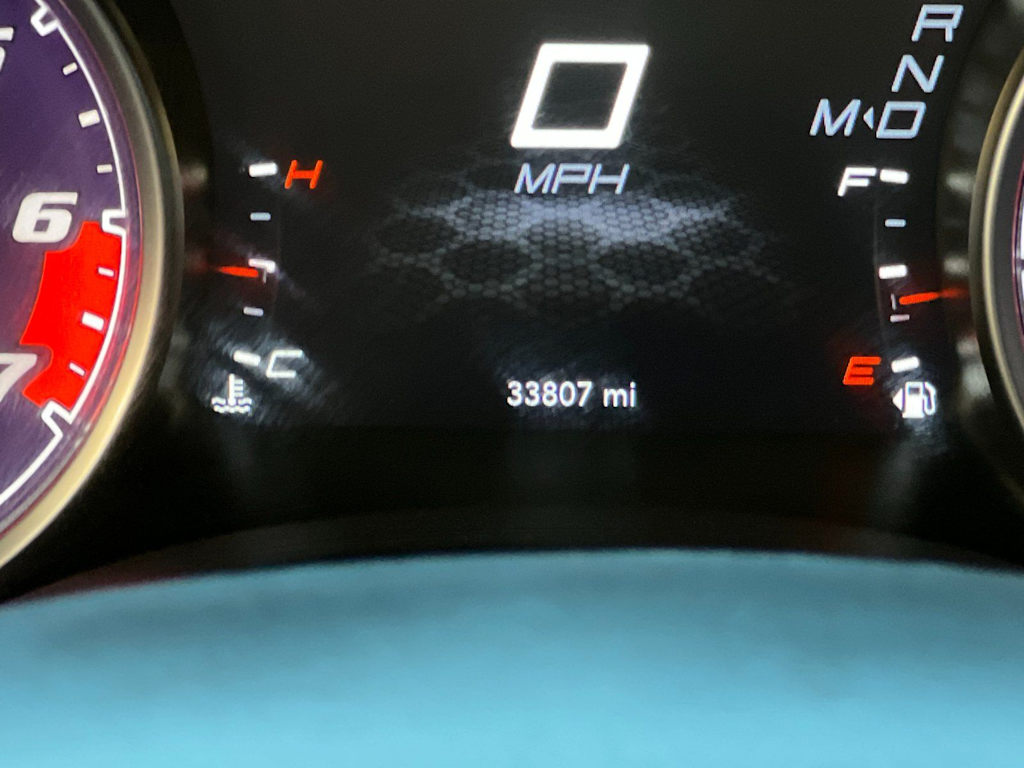 Thumbnail: 2021 Dodge Charger - 26