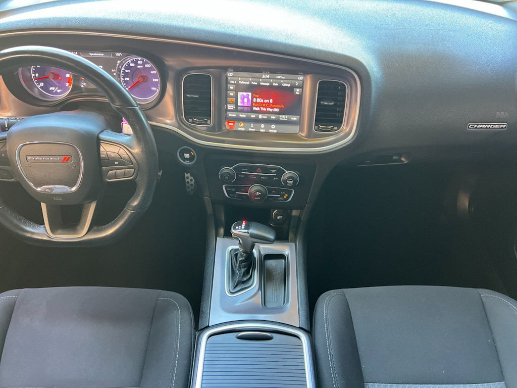Thumbnail: 2021 Dodge Charger - 2
