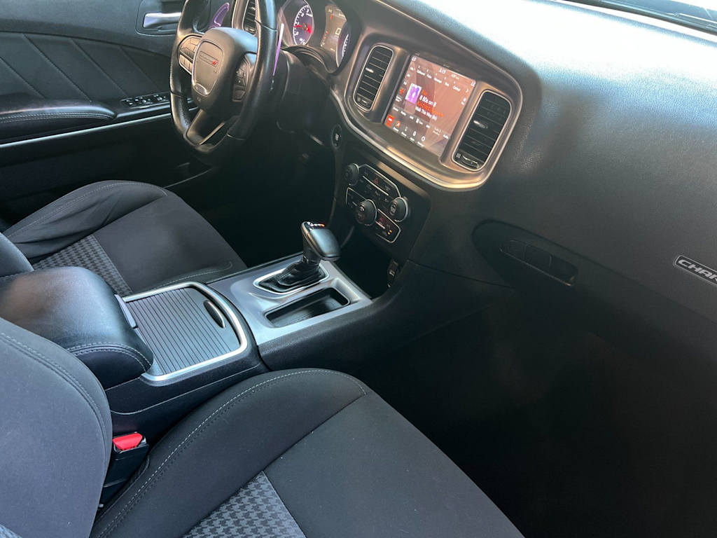 Thumbnail: 2021 Dodge Charger - 12