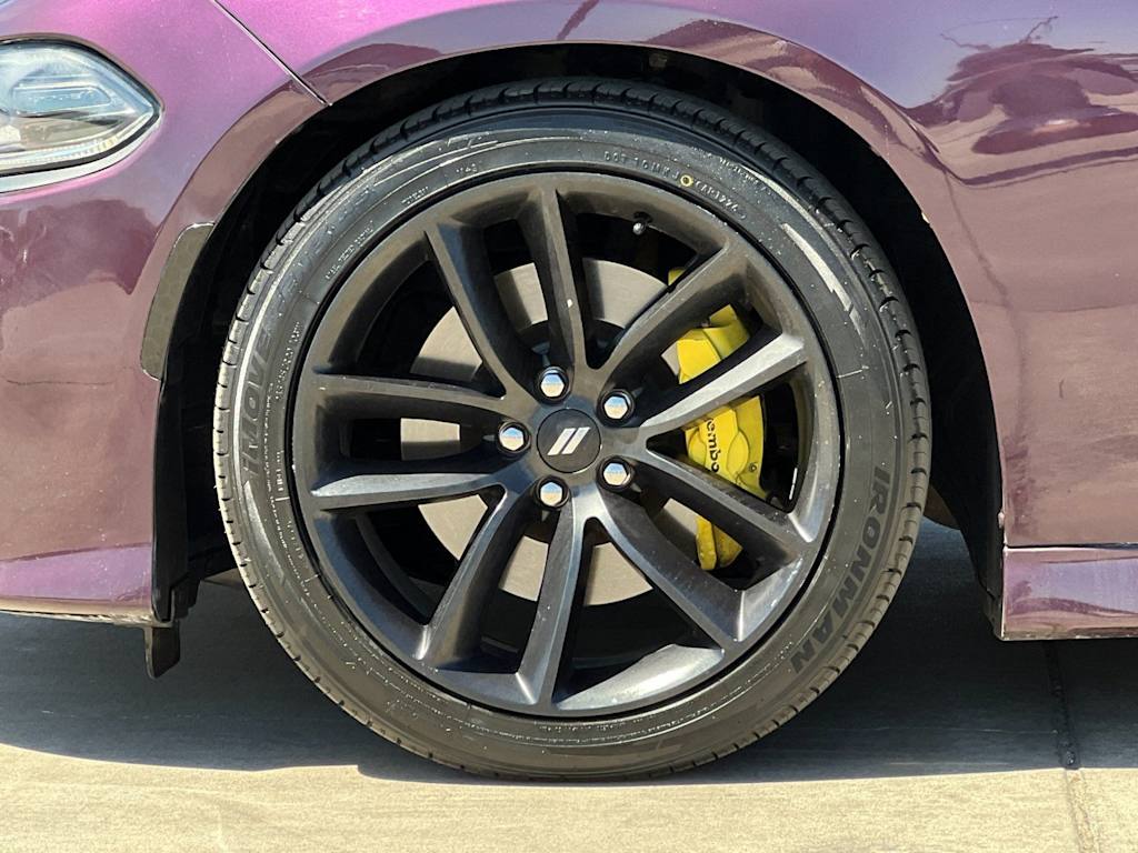Thumbnail: 2021 Dodge Charger - 8