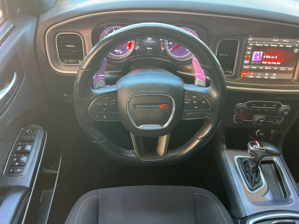 Thumbnail: 2021 Dodge Charger - 9