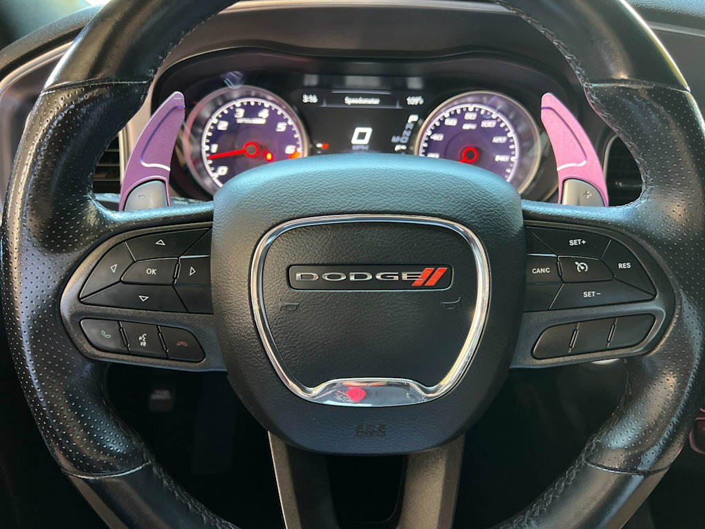 Thumbnail: 2021 Dodge Charger - 28