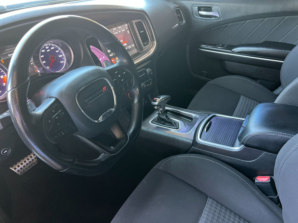 Thumbnail: 2021 Dodge Charger - 13
