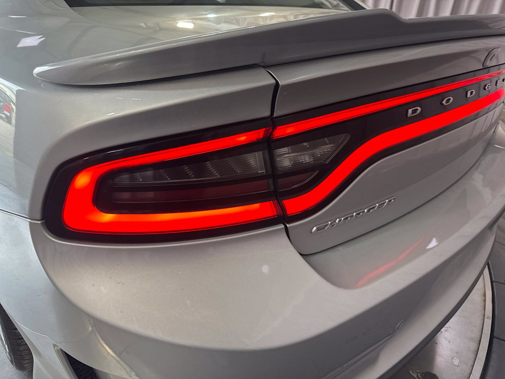 Thumbnail: 2023 Dodge Charger - 17