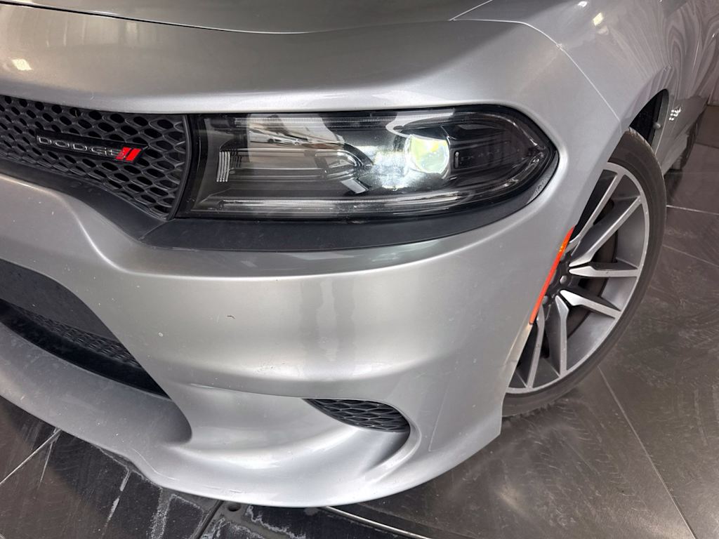 Thumbnail: 2023 Dodge Charger - 16