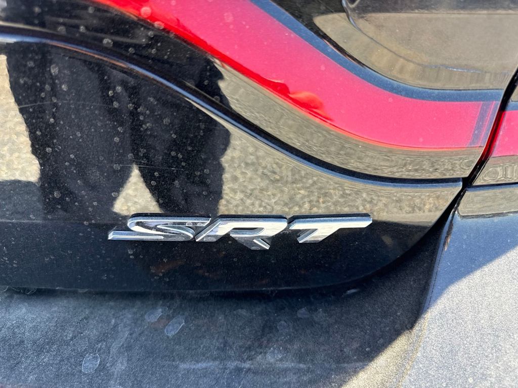 Thumbnail: 2018 Dodge Charger - 23