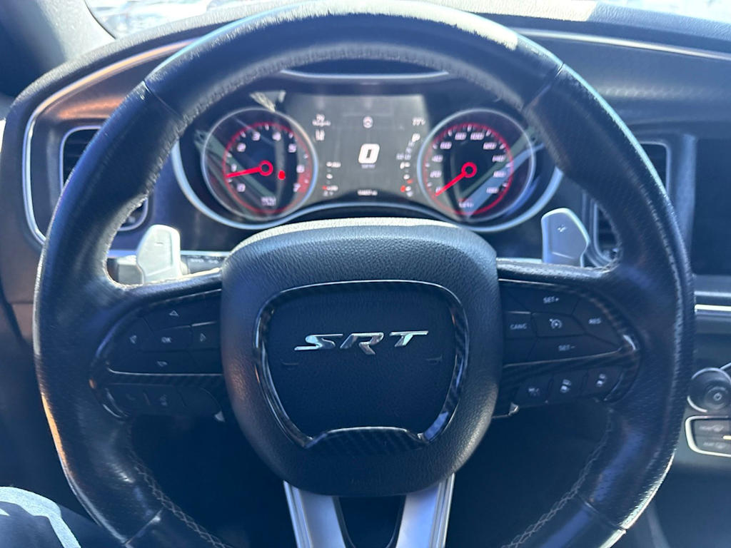 Thumbnail: 2018 Dodge Charger - 2