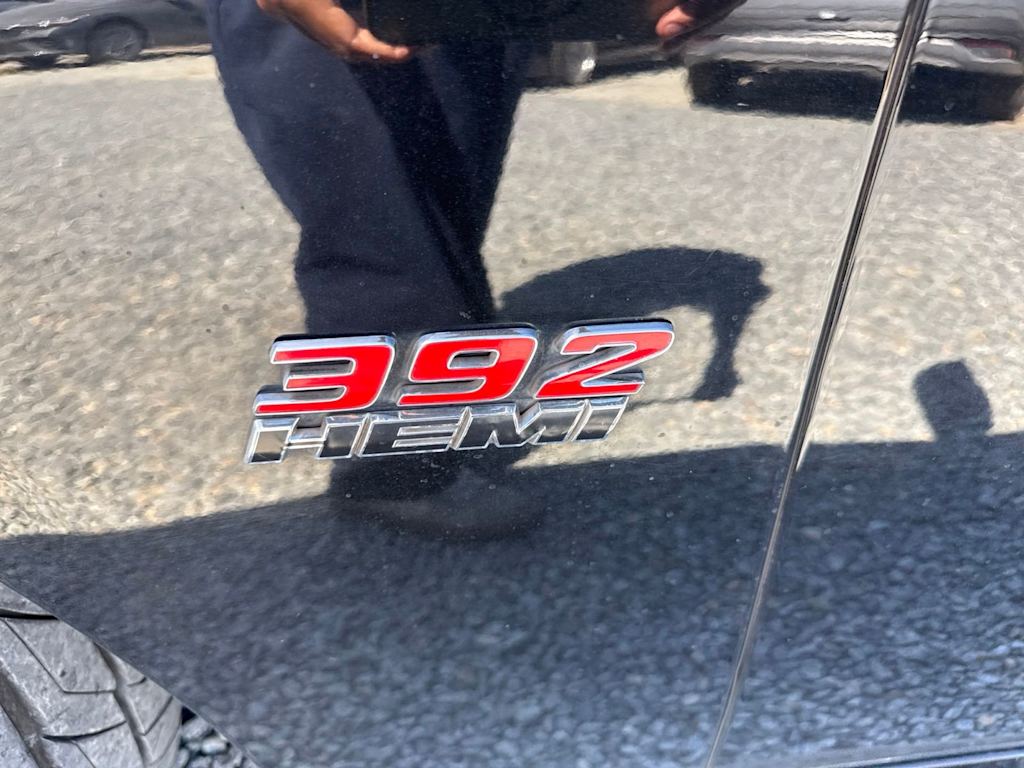 Thumbnail: 2018 Dodge Charger - 7