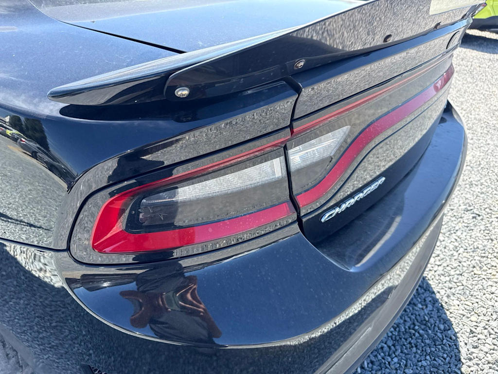 Thumbnail: 2018 Dodge Charger - 21