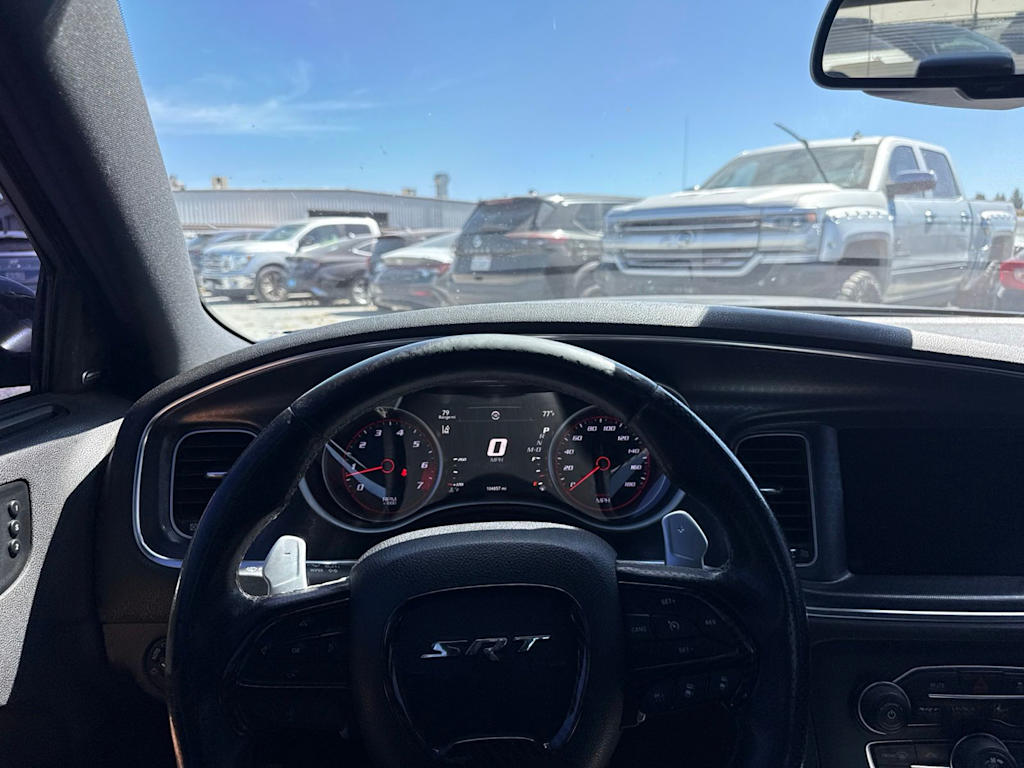 Thumbnail: 2018 Dodge Charger - 9