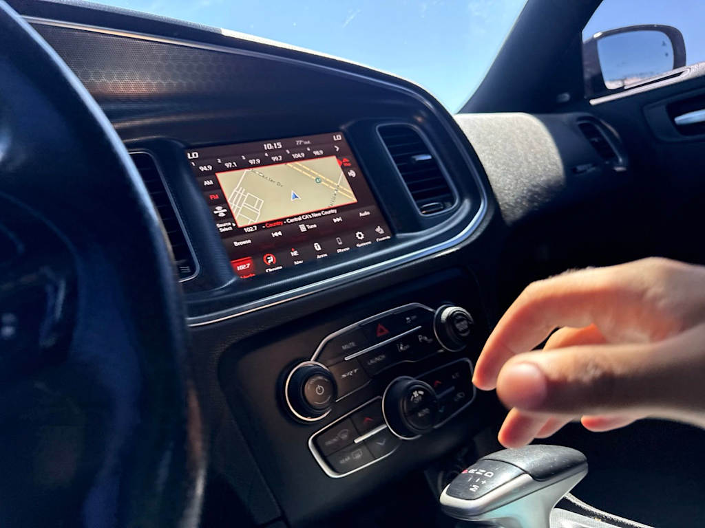 Thumbnail: 2018 Dodge Charger - 29