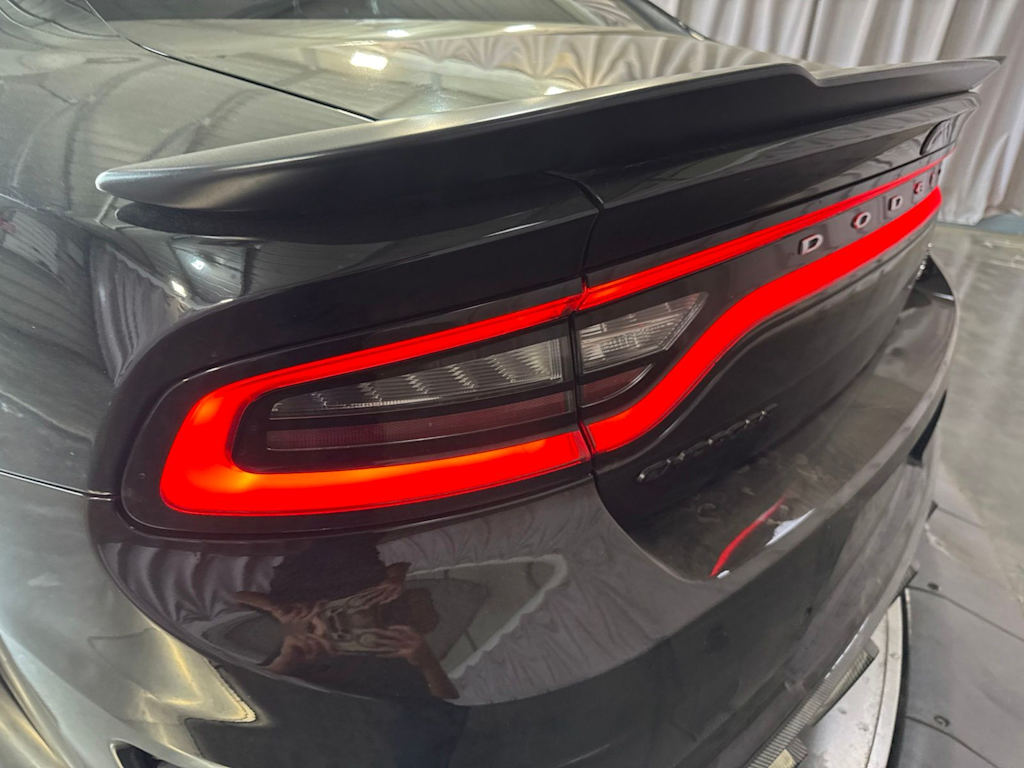 Thumbnail: 2021 Dodge Charger - 19
