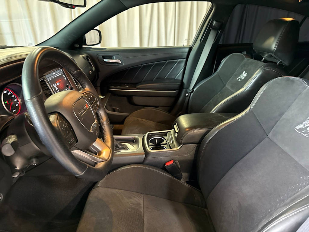 Thumbnail: 2021 Dodge Charger - 9