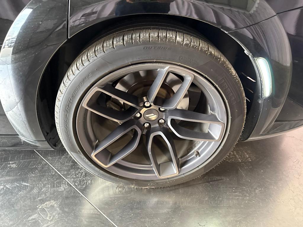 Thumbnail: 2021 Dodge Charger - 8