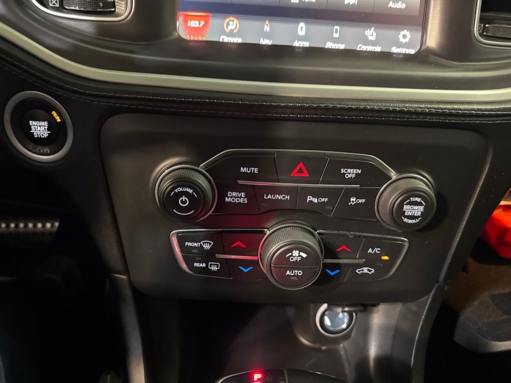Thumbnail: 2021 Dodge Charger - 30