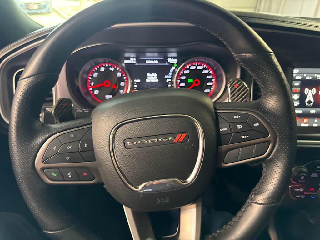 Thumbnail: 2021 Dodge Charger - 2