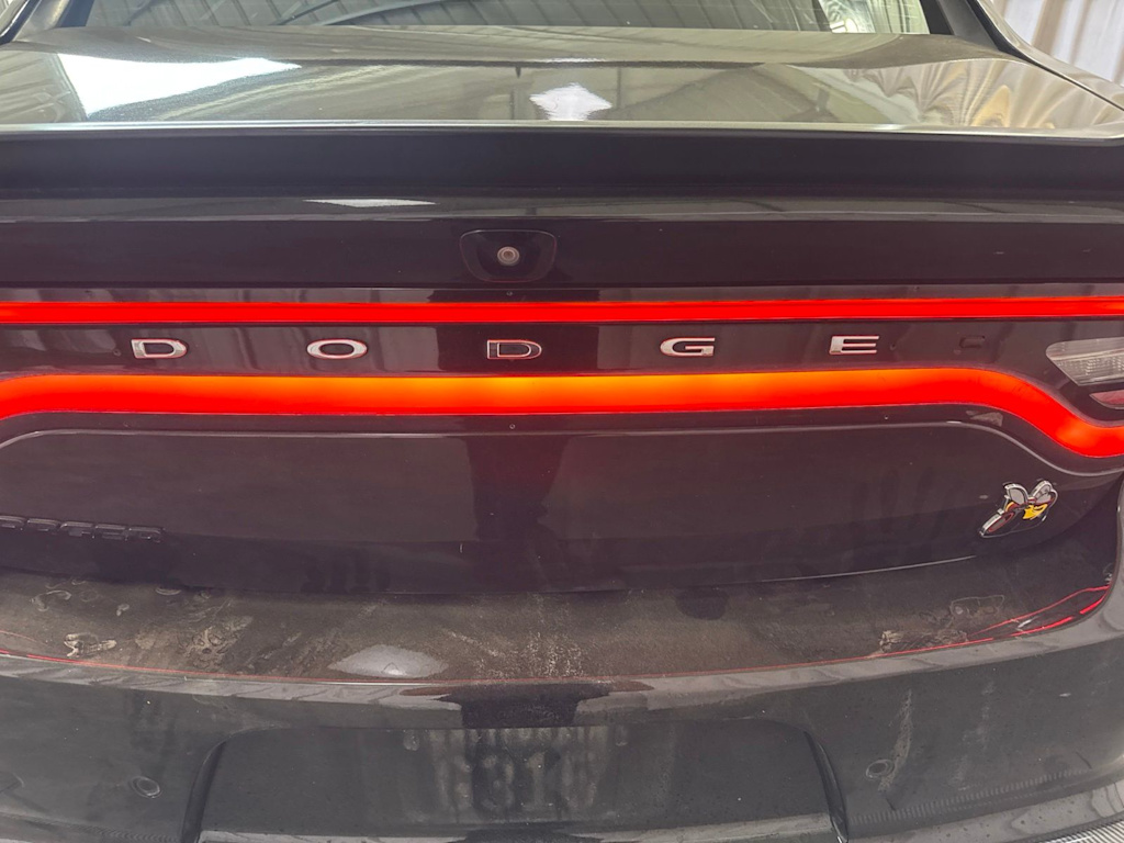 Thumbnail: 2021 Dodge Charger - 21