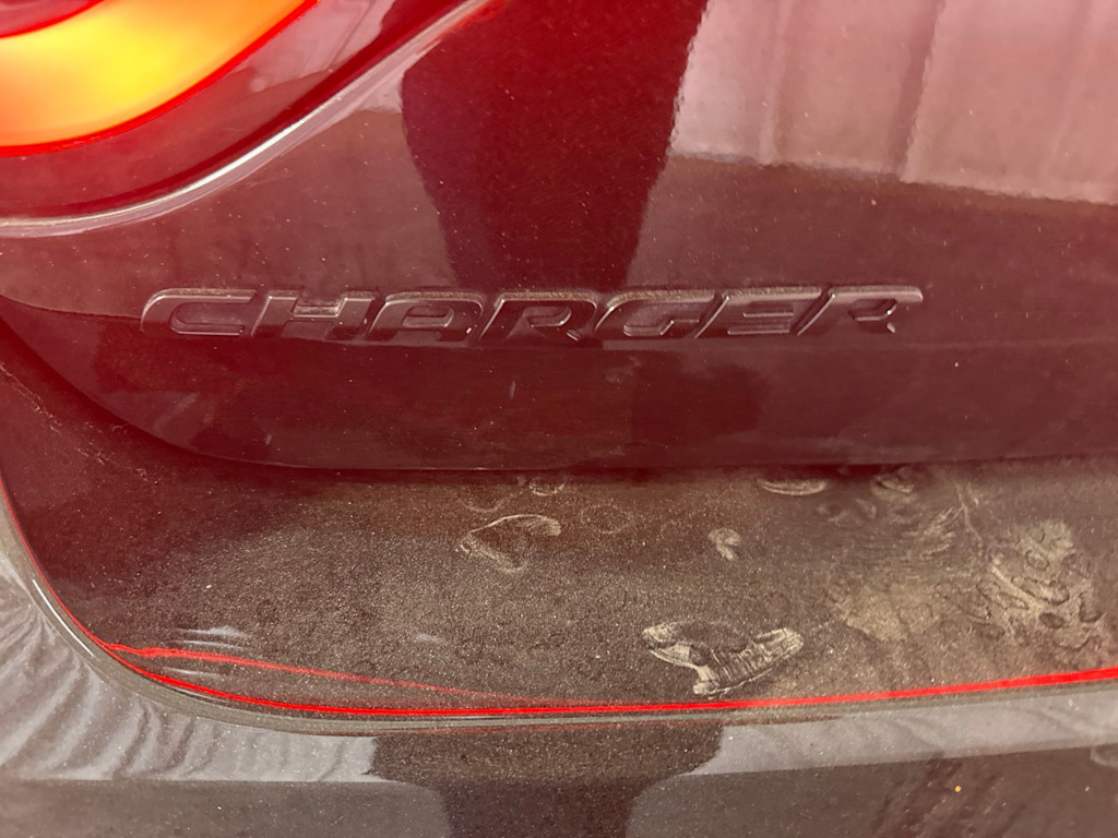 Thumbnail: 2021 Dodge Charger - 20