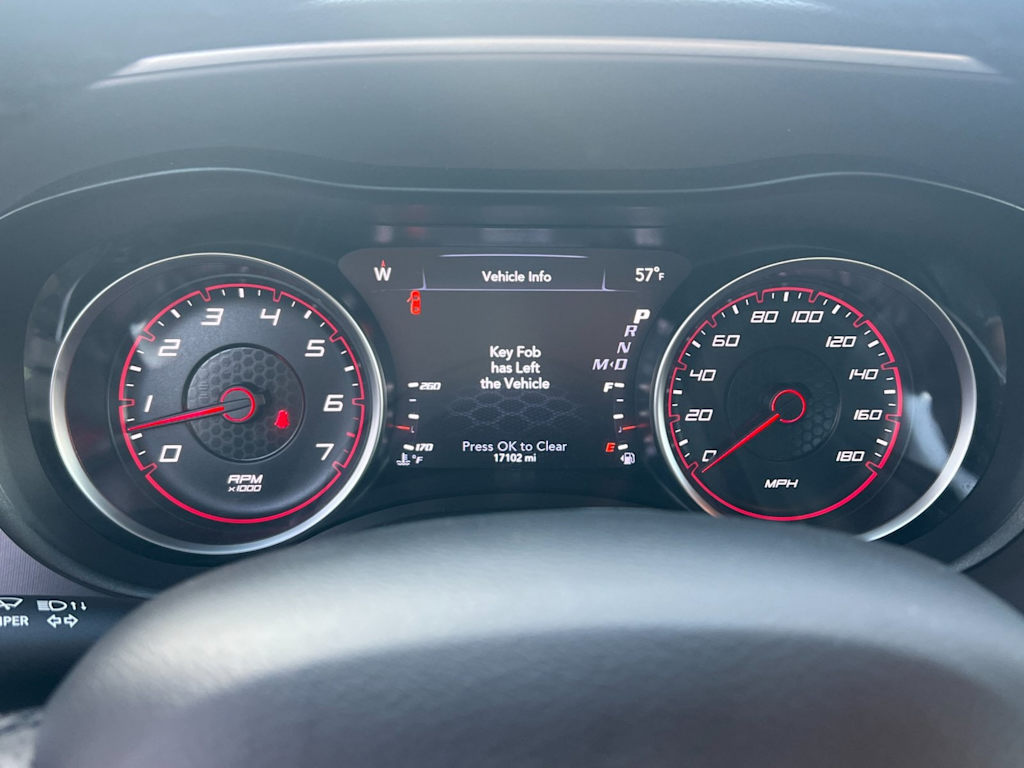 Thumbnail: 2022 Dodge Charger - 16