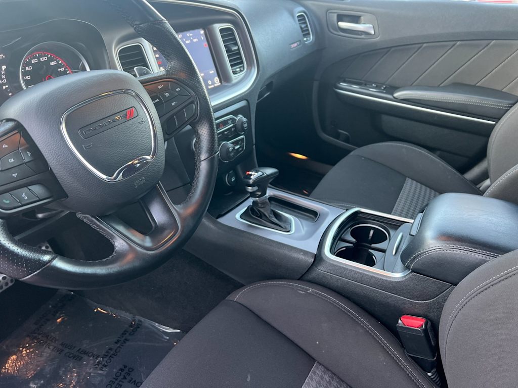 Thumbnail: 2022 Dodge Charger - 9