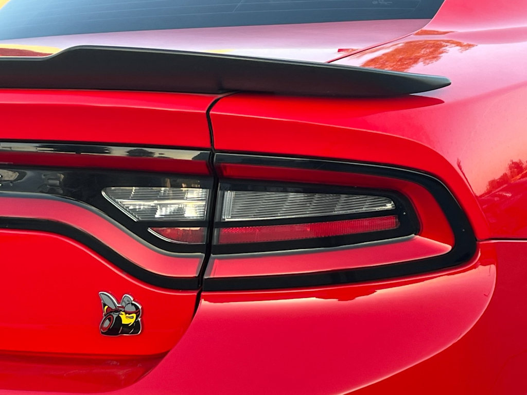 Thumbnail: 2022 Dodge Charger - 28