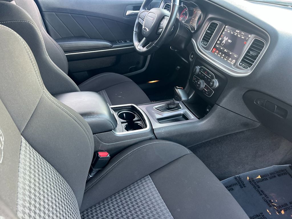 Thumbnail: 2022 Dodge Charger - 10