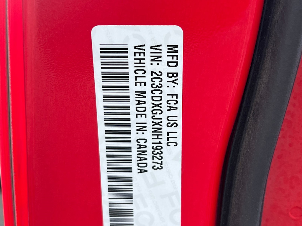 Thumbnail: 2022 Dodge Charger - 30