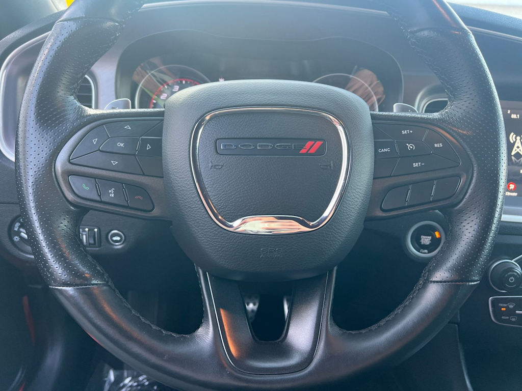 Thumbnail: 2022 Dodge Charger - 13