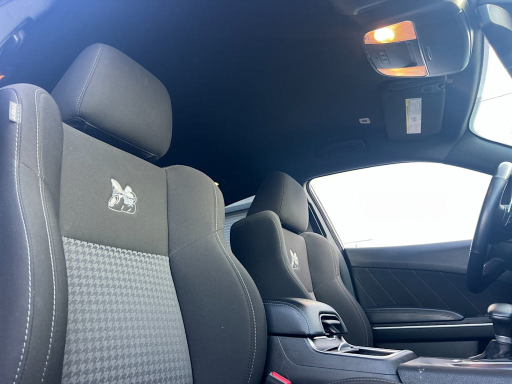 Thumbnail: 2022 Dodge Charger - 24