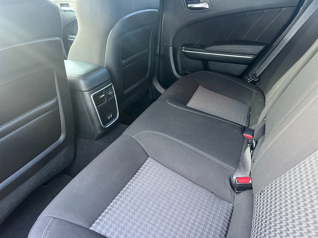 Thumbnail: 2022 Dodge Charger - 11