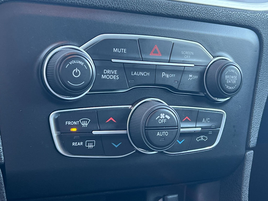 Thumbnail: 2022 Dodge Charger - 26