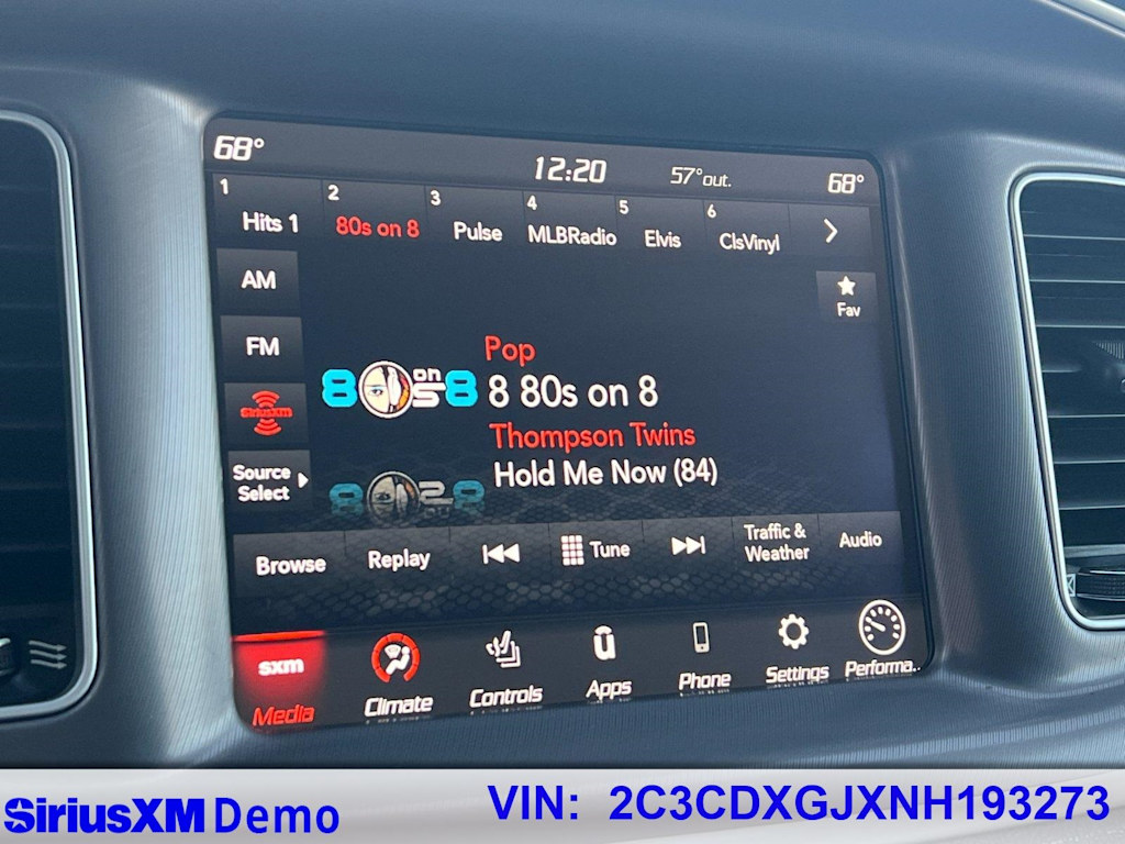 Thumbnail: 2022 Dodge Charger - 29