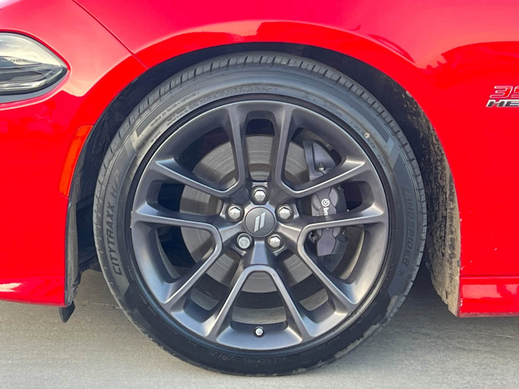 Thumbnail: 2022 Dodge Charger - 8