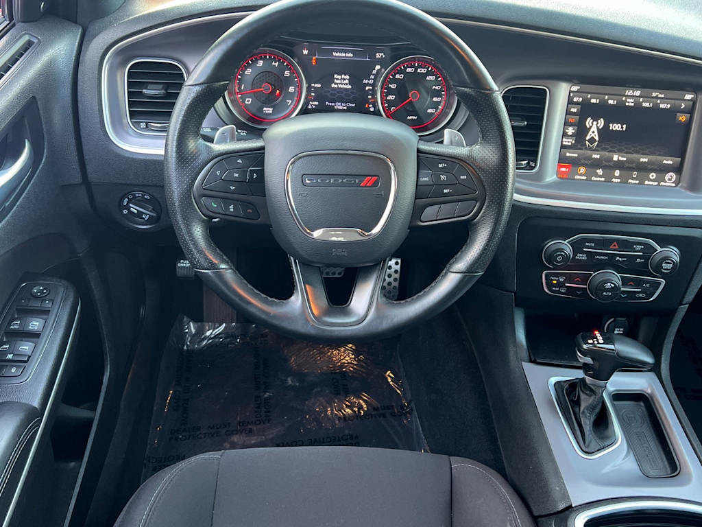 Thumbnail: 2022 Dodge Charger - 12