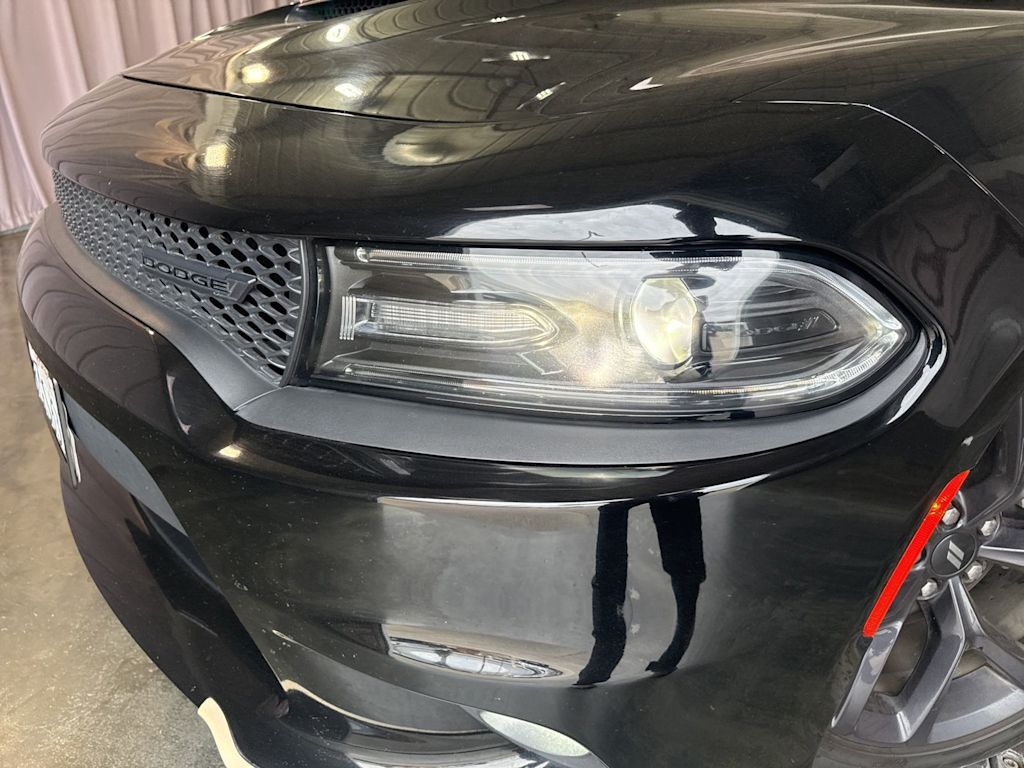 Thumbnail: 2021 Dodge Charger - 7