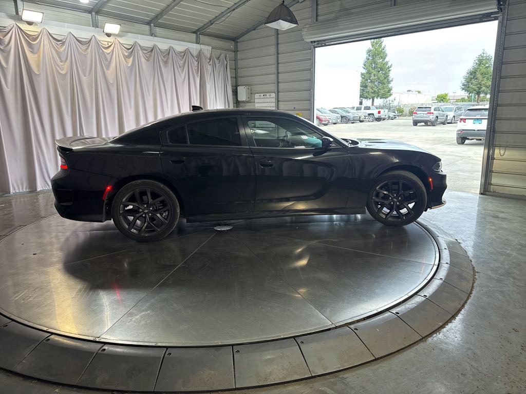 Thumbnail: 2021 Dodge Charger - 5