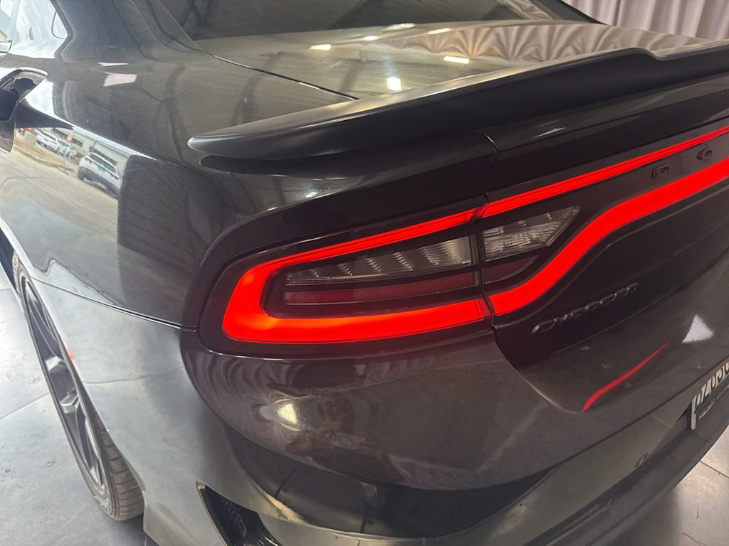 Thumbnail: 2021 Dodge Charger - 16