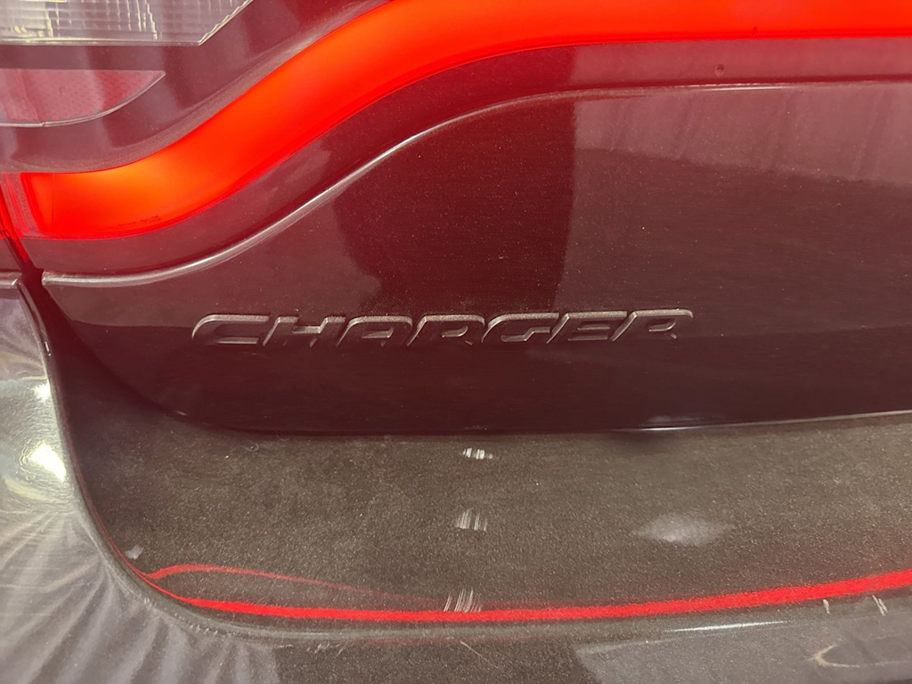 Thumbnail: 2021 Dodge Charger - 17
