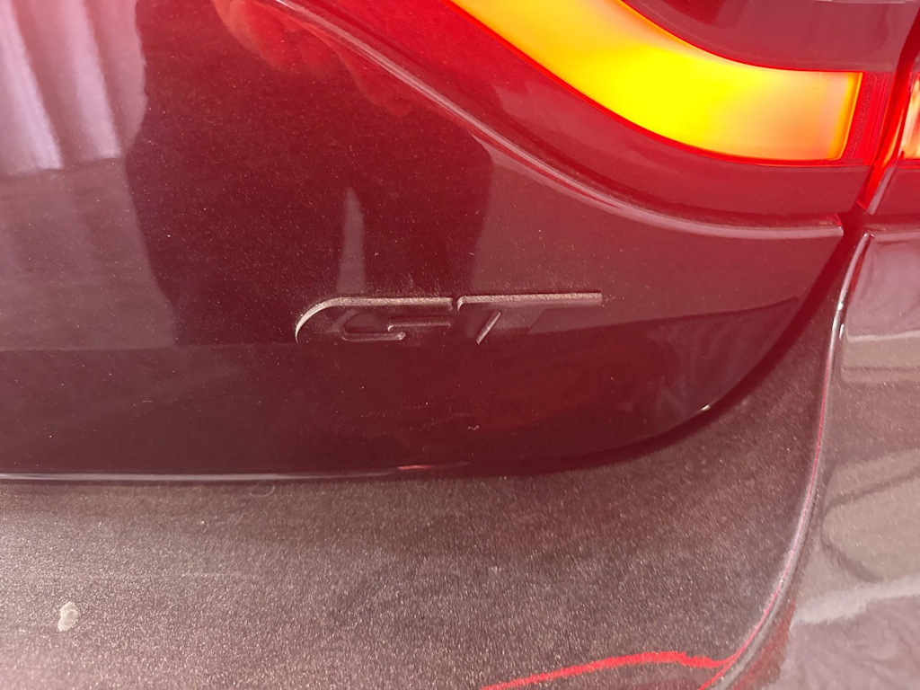 Thumbnail: 2021 Dodge Charger - 18