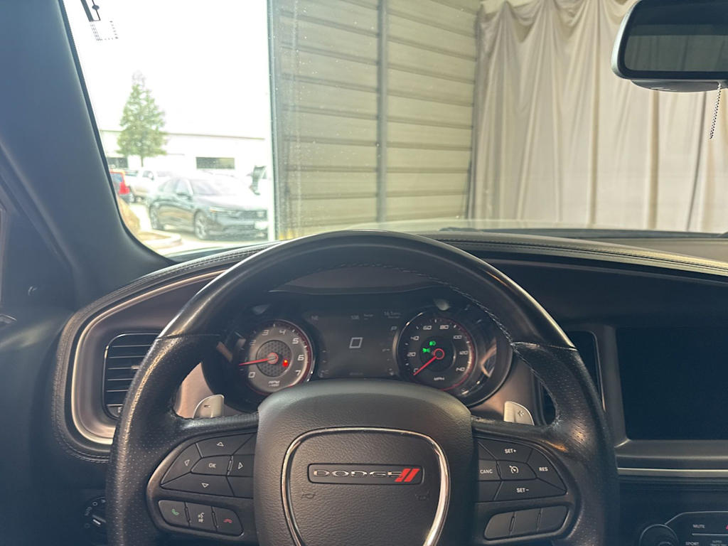 Thumbnail: 2021 Dodge Charger - 22