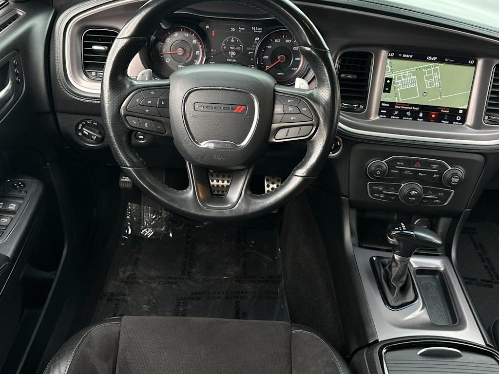 Thumbnail: 2021 Dodge Charger - 9