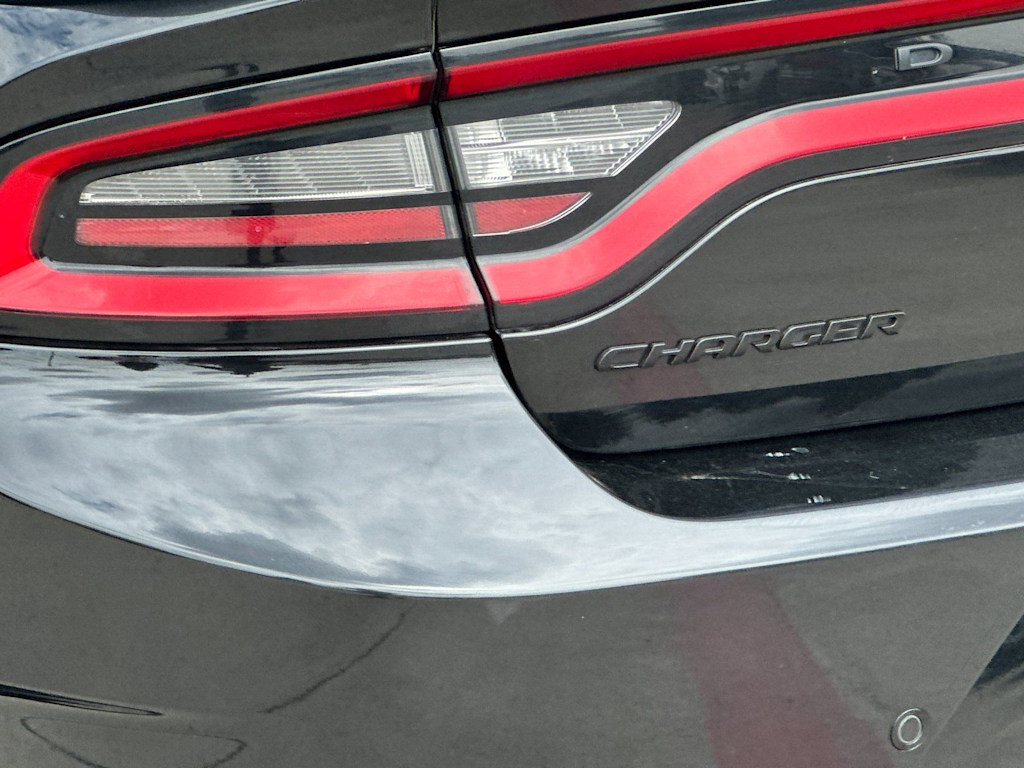Thumbnail: 2021 Dodge Charger - 29