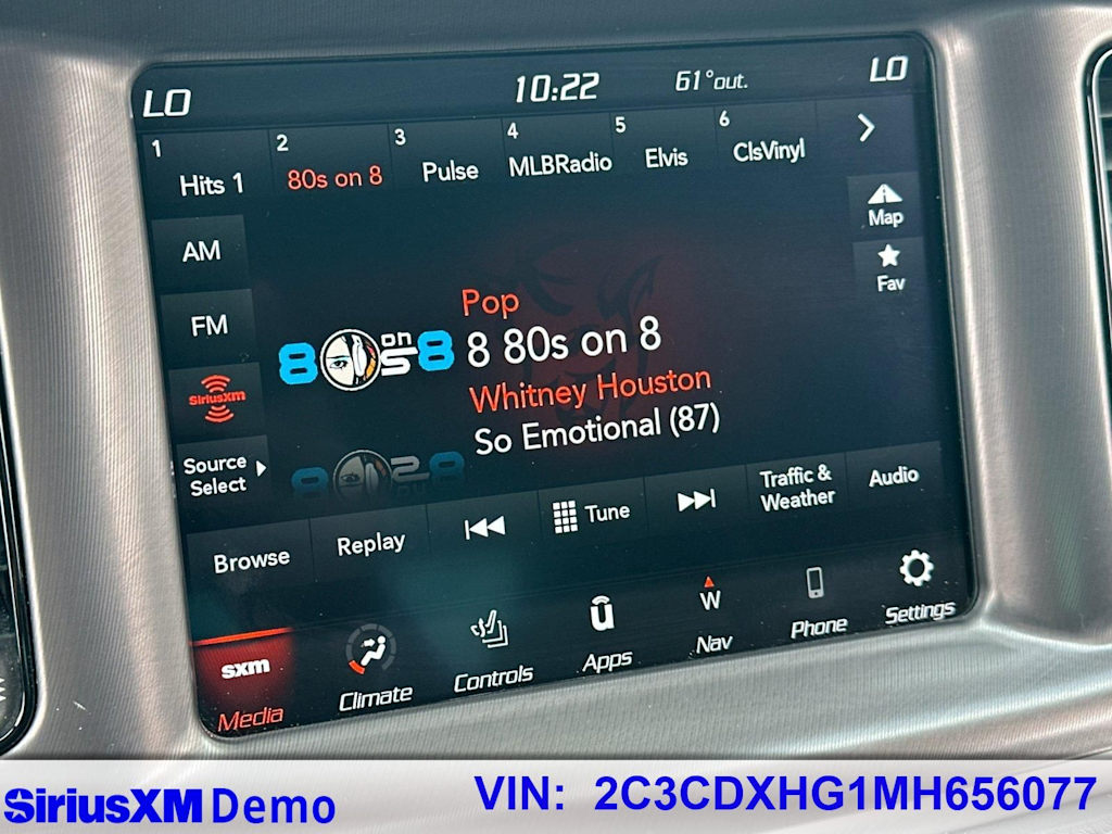 Thumbnail: 2021 Dodge Charger - 31
